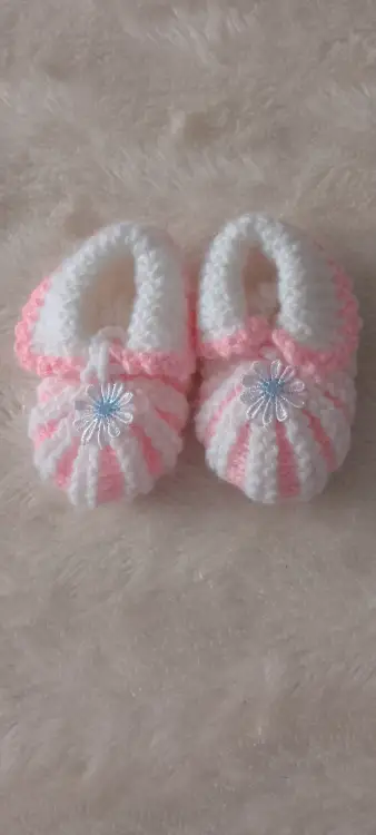 Пинетки детские