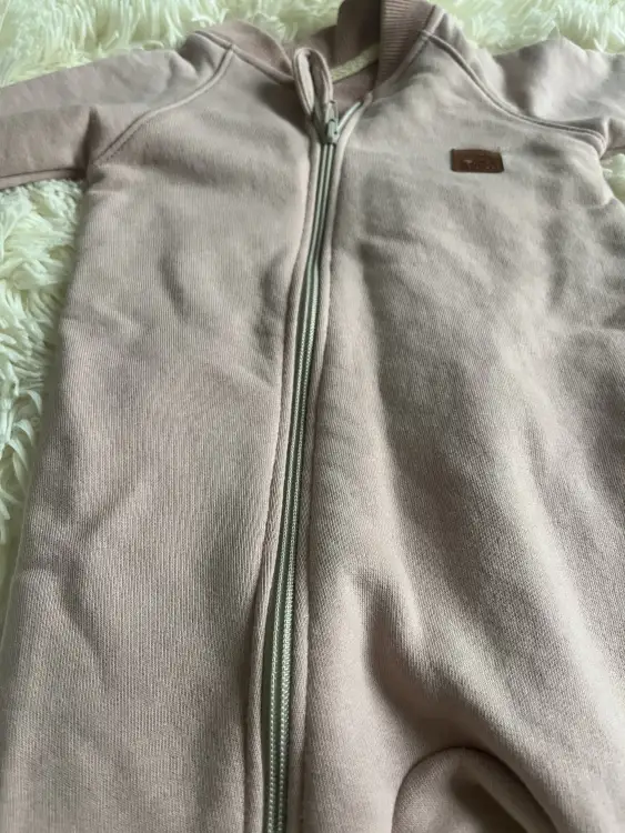 Комбинезон р.80