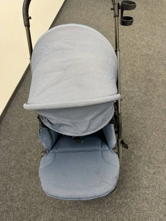 Коляска прогулочная X-lander