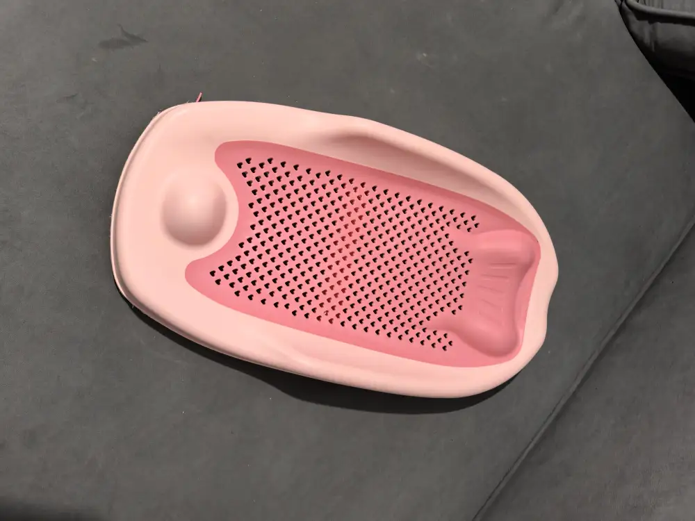 Горка детская для купания