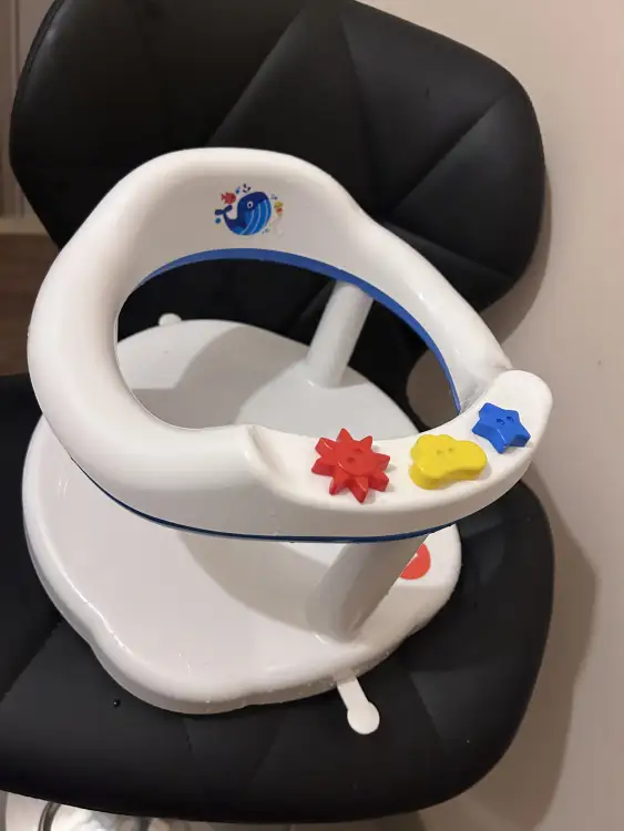 Сиденье для купания Babyton