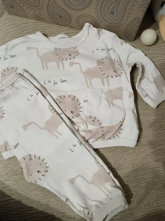 Костюмы все 68р