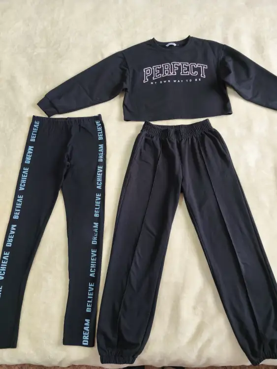 Костюм 146см