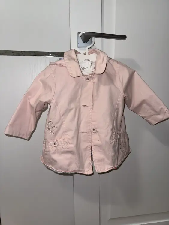 Курточка для девочки
