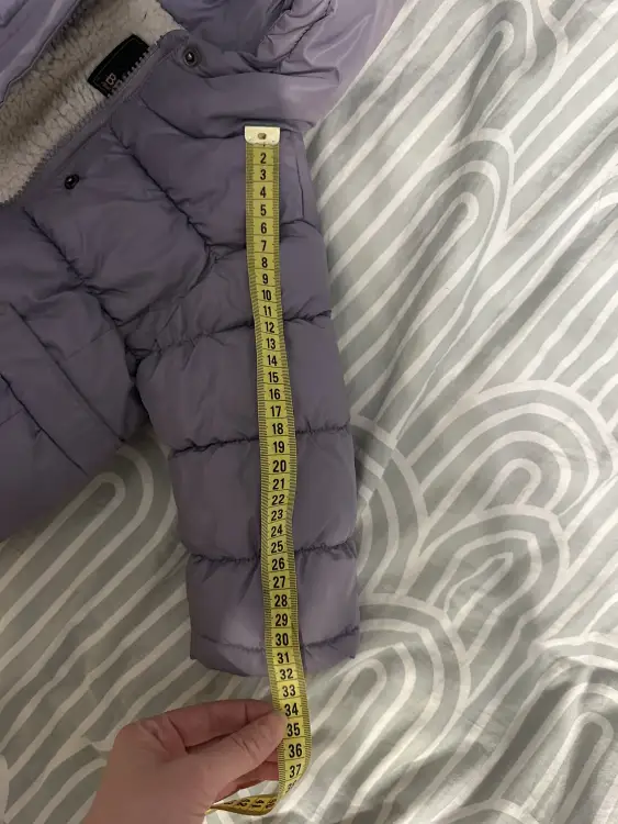 Курточка для девочки 74-80 рост (8-12 месяцев)