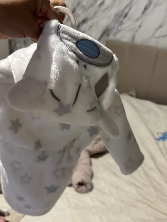 Детский халатик