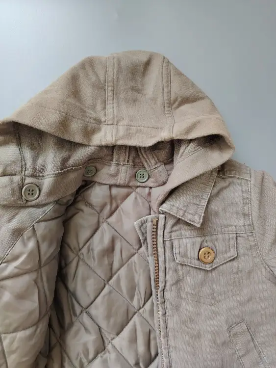 Курточка для мальчика