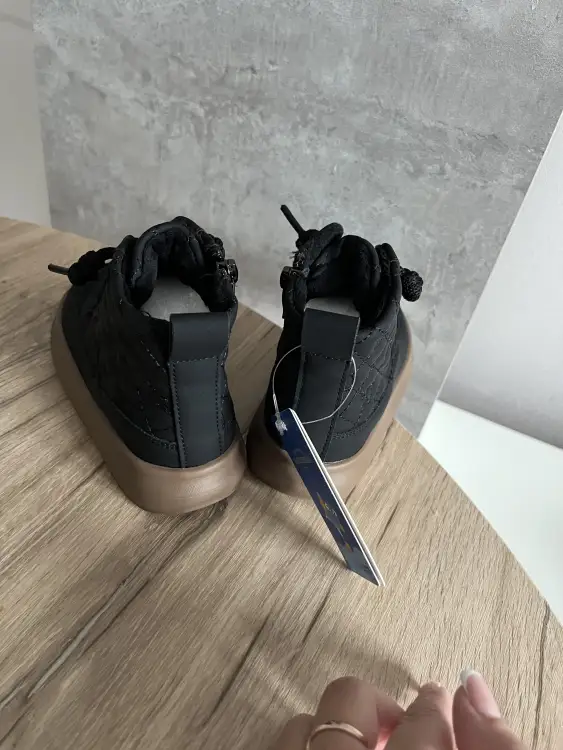 Ботиночки демисезонные 13,5 см