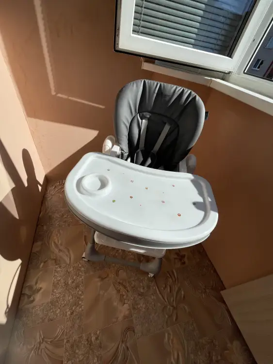 Стульчик для кормления