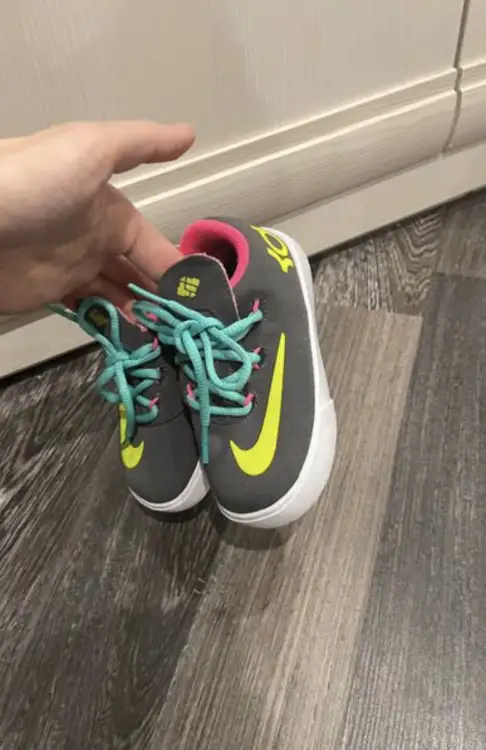 Кроссовки Nike оригинал