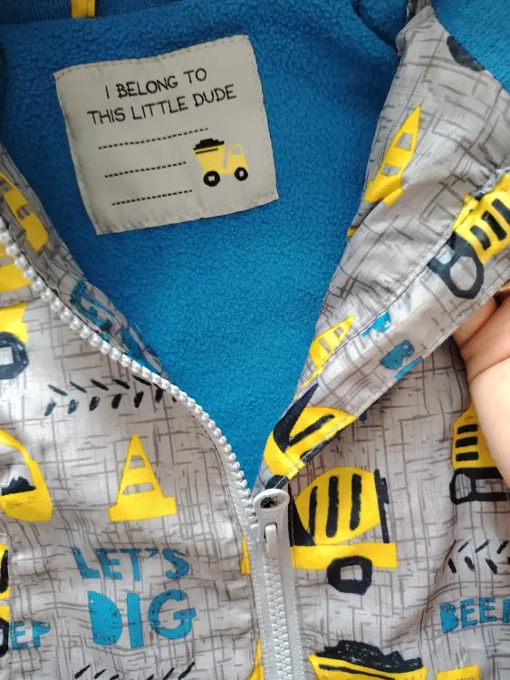 Курточки на 1- 1,5 года