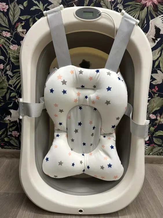 Детская ванночка