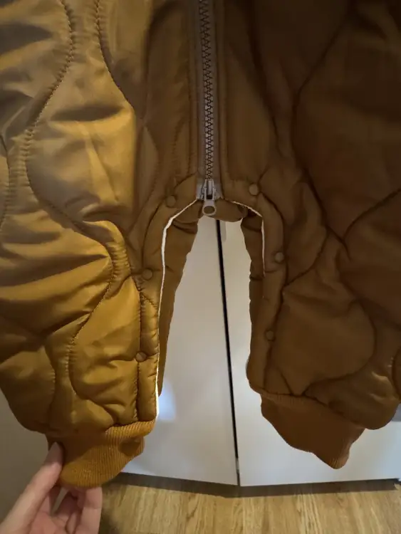 Комбинезон новый деми