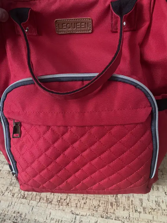 Рюкзак Queen для мамы