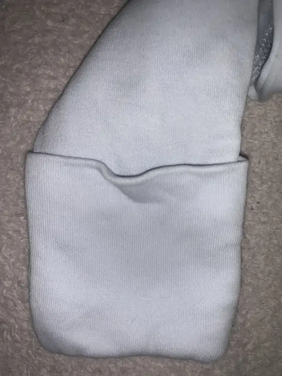 Комбинезон для новорождённого