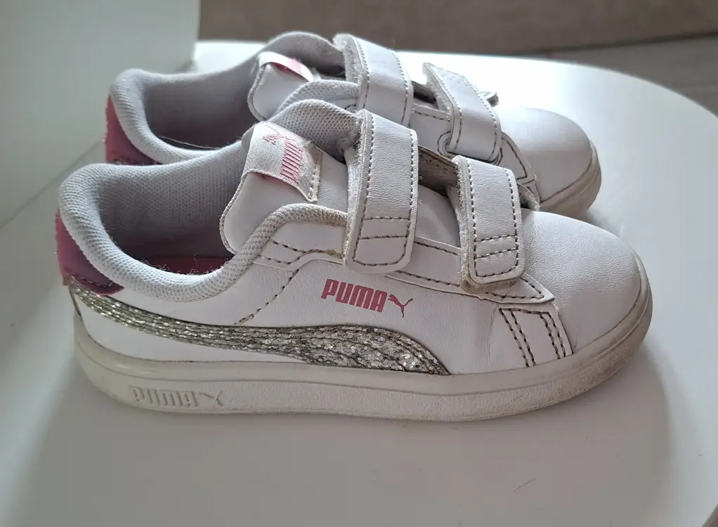 Кроссовки Puma 25 размер