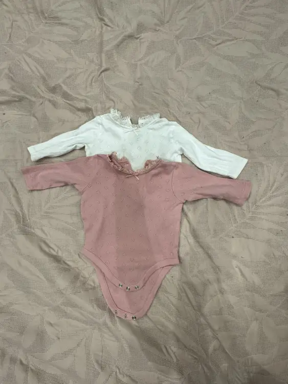 Боди Mothercare 68р