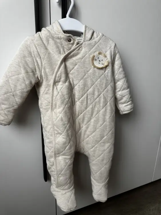 Комбинезоны 56-62, 68