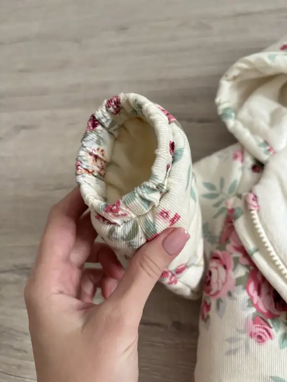 Наш любимый комбинезон