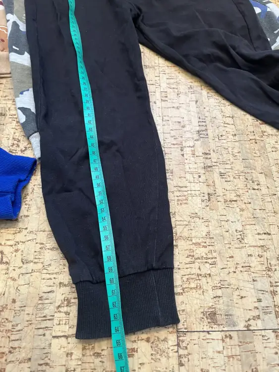 Штаны р. 122