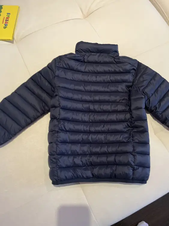 Куртка Деми mangokids р. 116