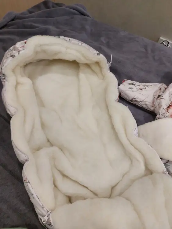 Зимний комплект