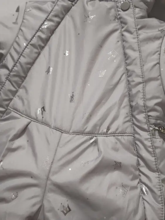 Комбинезон-трансформер 0-12 мес