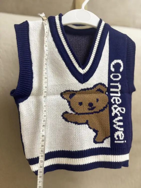 Костюм на рост 90 см