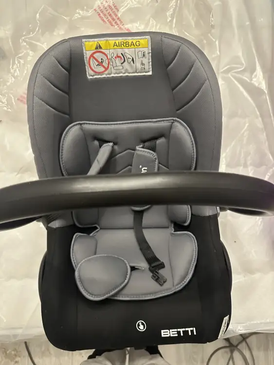 Автолюлька