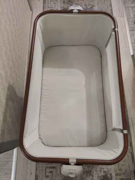 Детская кроватка - колыбель