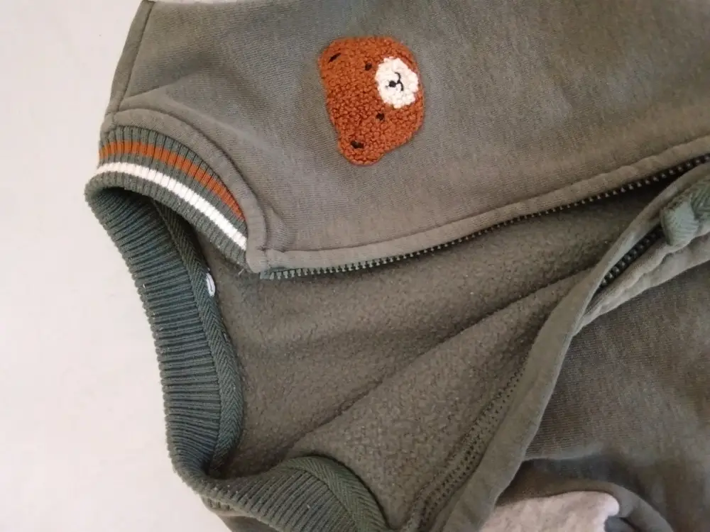 Комбинезон 80р