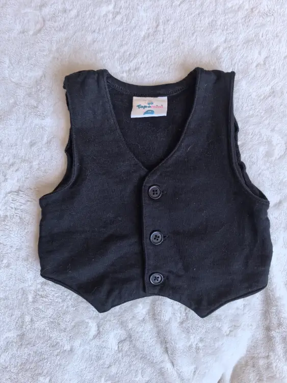 Лот кофточек 74