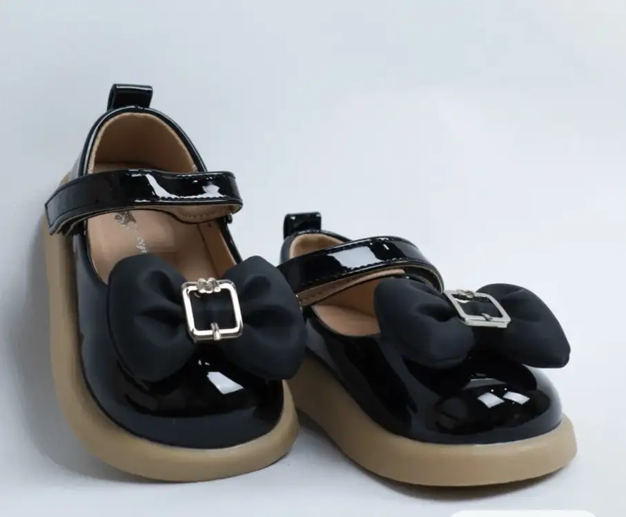 Нарядные туфли