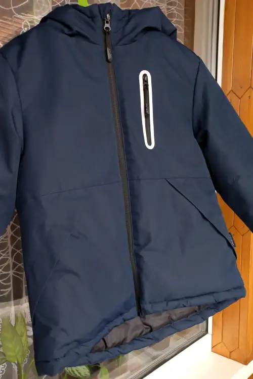 Зимняя куртка FUTURINO