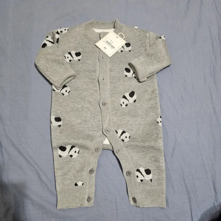 Комбинезон унисекс