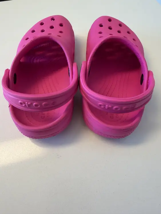 Оригинальные CROCS размер 27-28