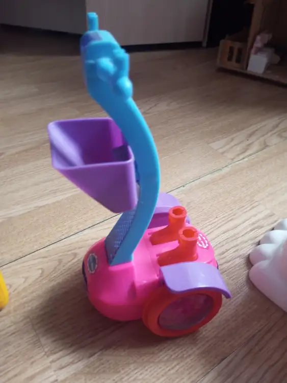 Героскутер для барби