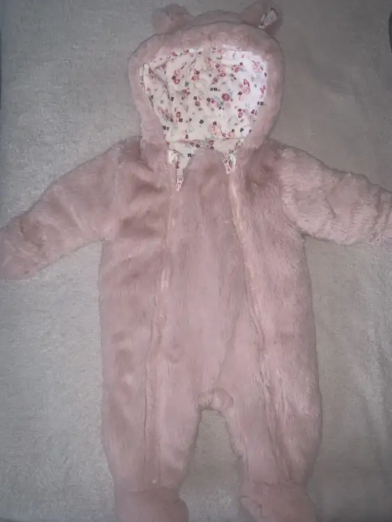 Комбинезон PRIMARK