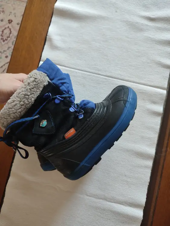 Сапоги Demar 26/27