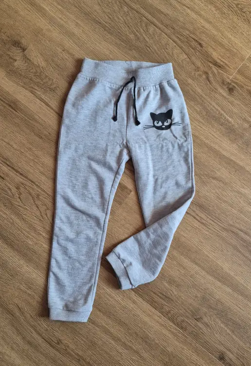 Спортивный костюм для девочки на рост 104