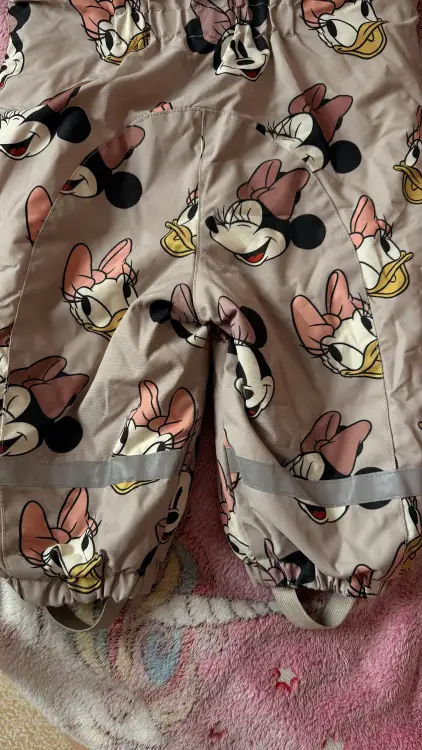 Комбинезон H&M