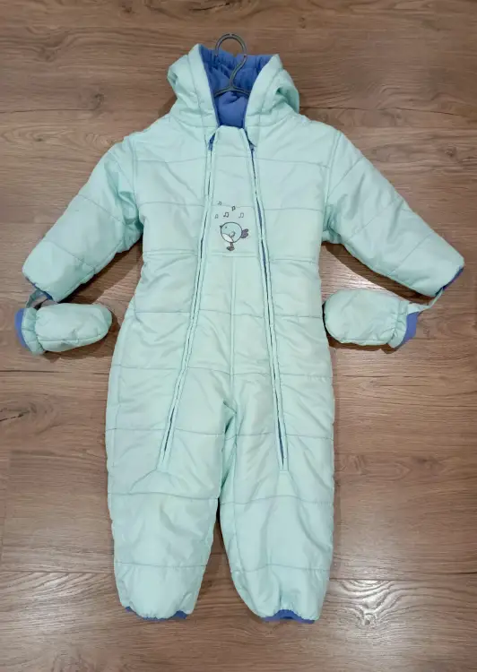 Комбинезон рост 86-92