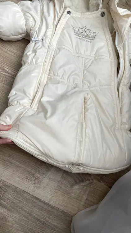 Комбинезон -трансформер