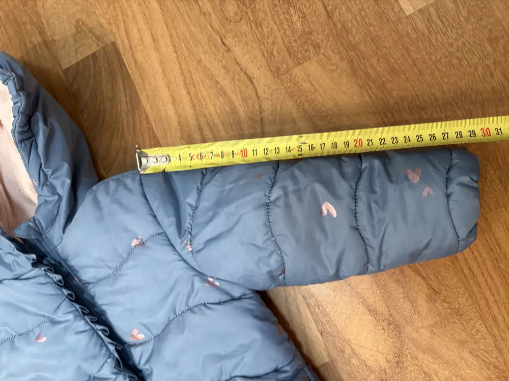 Куртка для девочки еврозима / Деми