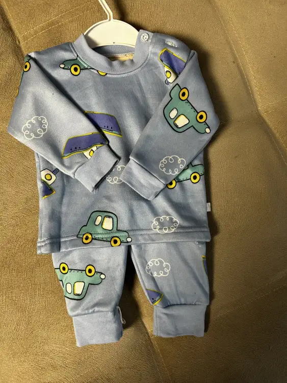 Костюм размер 74