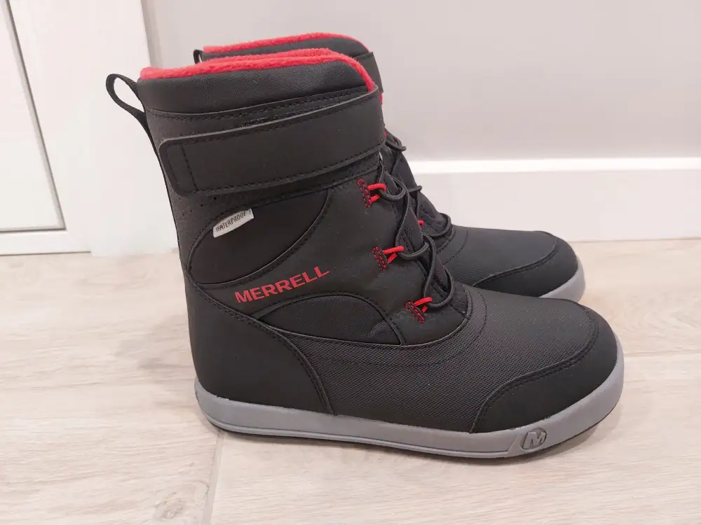 Ботинки Merrel