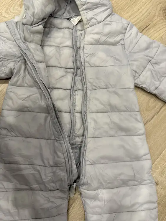 Комбинезон cool club рост 62 см