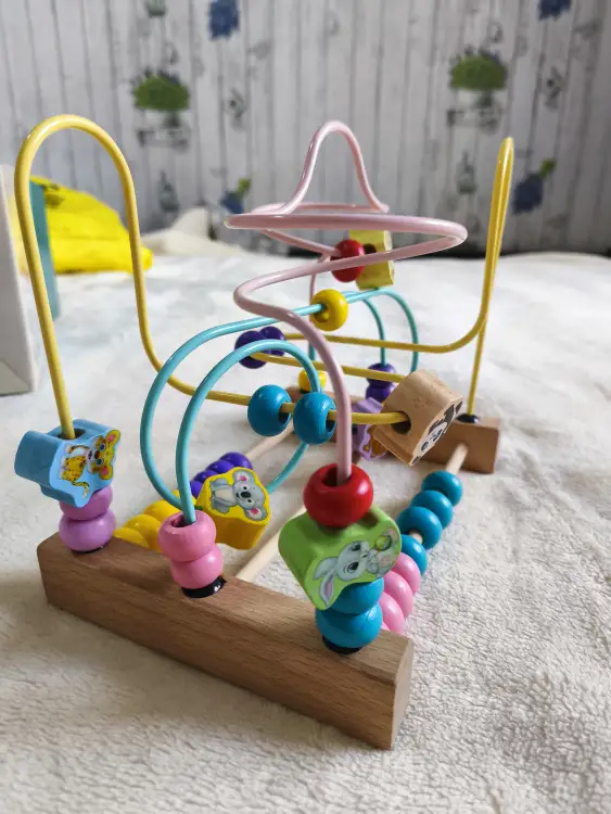 Игра лабиринт