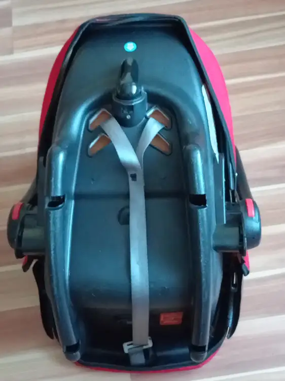 Автолюлька