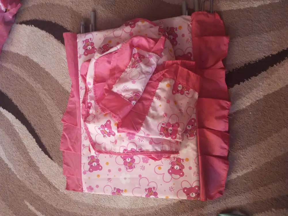 Кровать с балдахином разборная железная